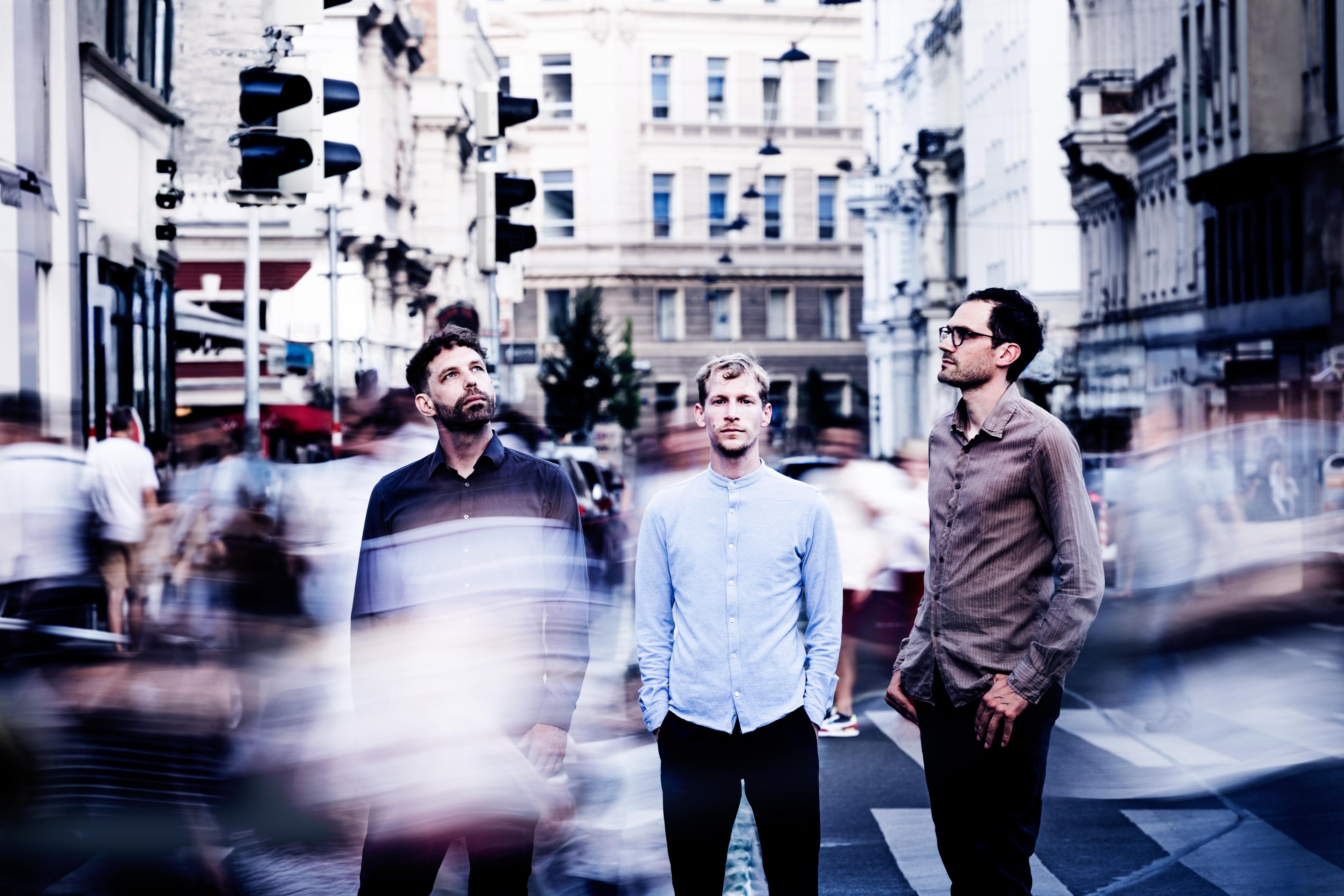 Martin Listabarth playing at Telunsu Concert Hall